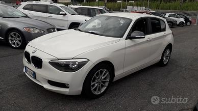 Bmw 116 116i 5p. Sport