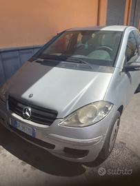 Mercedes classe A