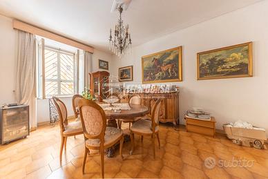 GRAZIOSO APPARTAMENTO IN ZONA PRATI