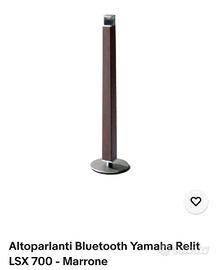 Diffusore acustico Relit 700