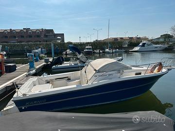 Karnic 2260 1700 td Possibile Permuta Auto