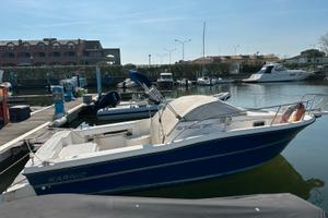 Karnic 2260 1700 td Possibile Permuta Auto