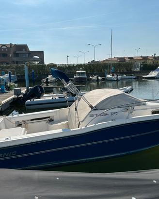 Karnic 2260 1700 td Possibile Permuta Auto