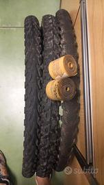Kevlar e Pneumaticii/Copertoni per Bici MTB