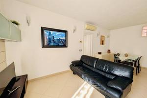 Appartamento di 94 m² con 4 locali e box auto a Ve