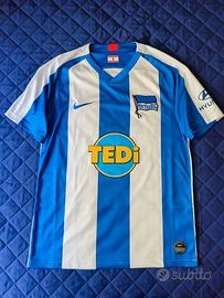 Maglia Calcio Home Hertha Berlin  BSC 2019/20