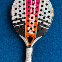 Racchetta padel