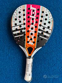 Racchetta padel
