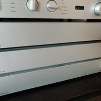 Amplificatori finali MONO Audiolab 8000M