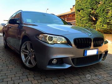 BMW serie 5 Msport