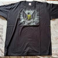 Maglietta t-shirt "Monster Energy" taglia XL