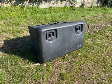 Cassetta porta attrezzi per camion Daken ARKA 8120