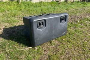 Cassetta porta attrezzi per camion Daken ARKA 8120