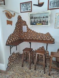 Attività commerciale (rosticceria)