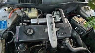 lancia thema td 