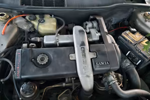 lancia thema td 