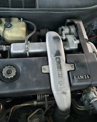 lancia thema td 