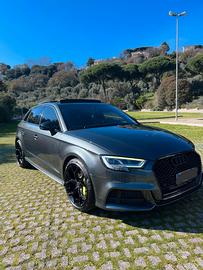 Audi A3 8v 2019 