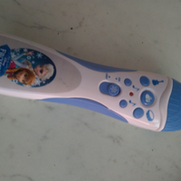 Frozen Microfono/valigetta/acces.capelli