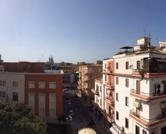 Appartamento Crotone Centro