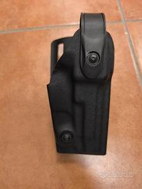 Fondina in polimeri per beretta 84bb