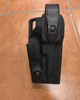 Fondina in polimeri per beretta 84bb