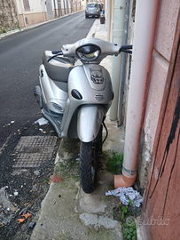 LIBERTY 50 2T del 2001