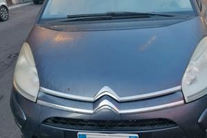 Citroen c4 picasso 2011