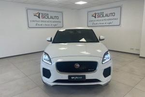 Jaguar E-Pace 2017 2.0d i4 R-Dynamic S awd 15...
