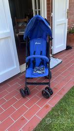 Passeggino leggero Giordani