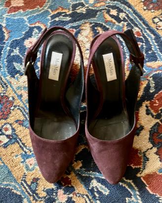Scarpe donna Max Mara