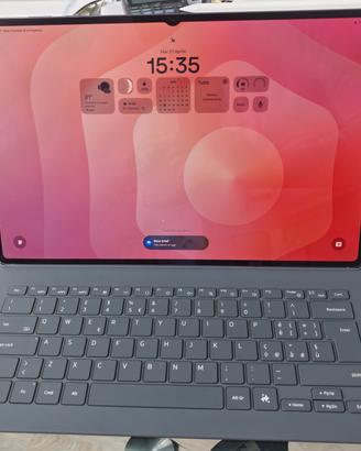 Samsung Tab S11 Ultra 5G + Tastiera cover Samsung