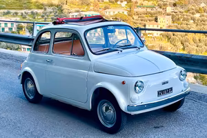 500R Fiat