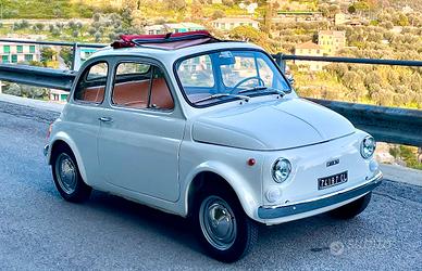 500R Fiat
