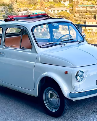 500R Fiat