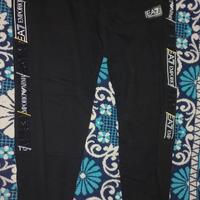 Pantaloni EA7 Emporio Armani Uomo Originali 