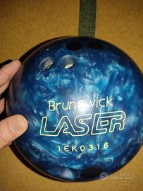 PALLA DA BOWLING
