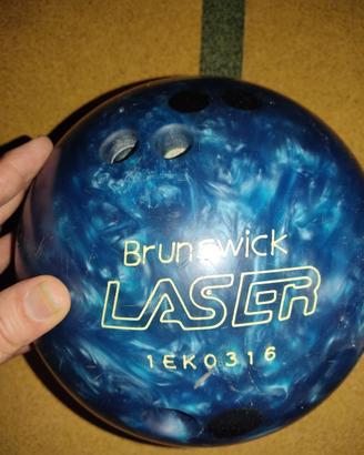 PALLA DA BOWLING