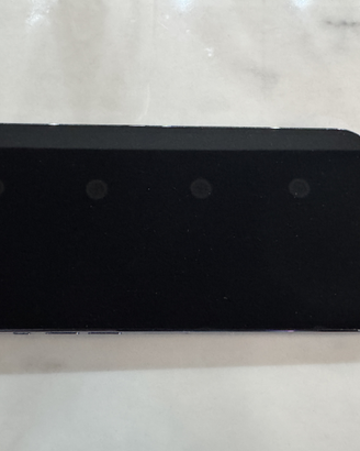 IPHONE 13 PRO MAX 128gb