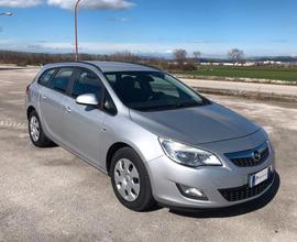 Opel Astra 1.7 CDTI 110CV Station Wagon Edition