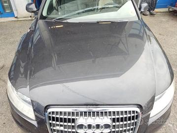 Cofano AUDI A6 del 2011