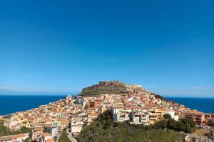 Vieni in vacanza in Sardegna