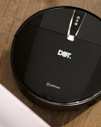 Robot aspirapolvere DOT

