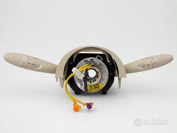 devioluci fiat 500 2007/2015