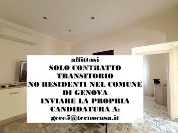 5 LOCALI A GENOVA