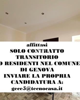5 LOCALI A GENOVA