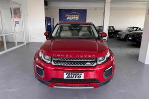 LAND ROVER Range Rover Evoque 2.0 TD4 150 CV 5p.