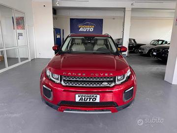 LAND ROVER Range Rover Evoque 2.0 TD4 150 CV 5p.