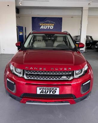 LAND ROVER Range Rover Evoque 2.0 TD4 150 CV 5p.