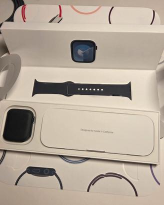 Apple Watch Serie 9 45mm